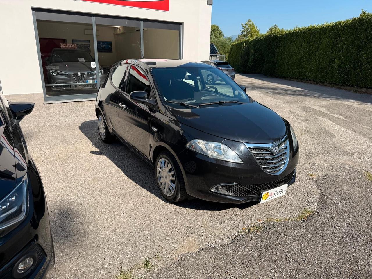 Lancia Ypsilon 1.2 69 CV 5 porte S&S Platinum E6