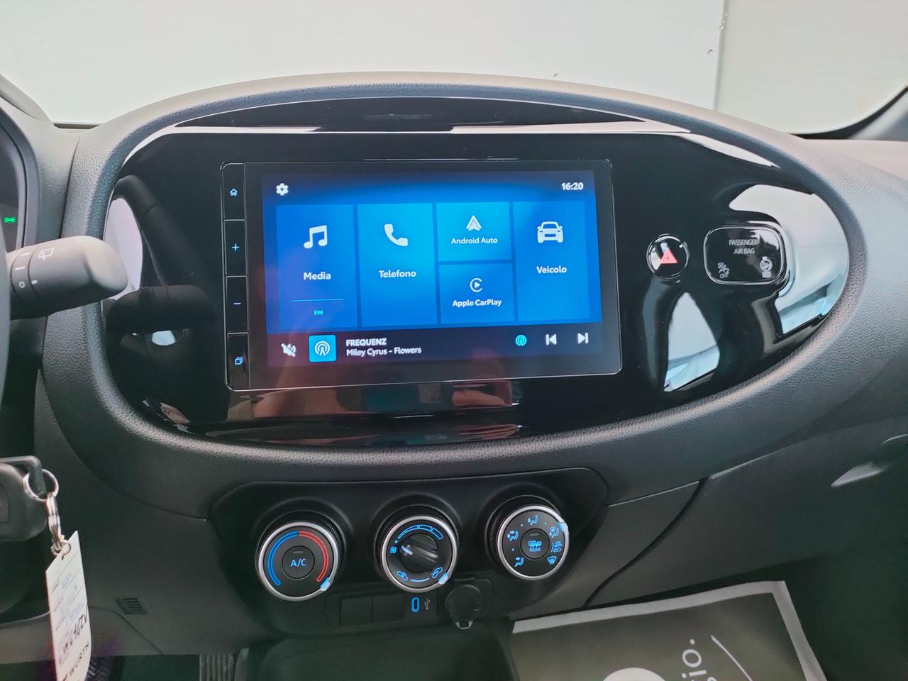 TOYOTA Aygo X - Aygo X 1.0 Active 72cv