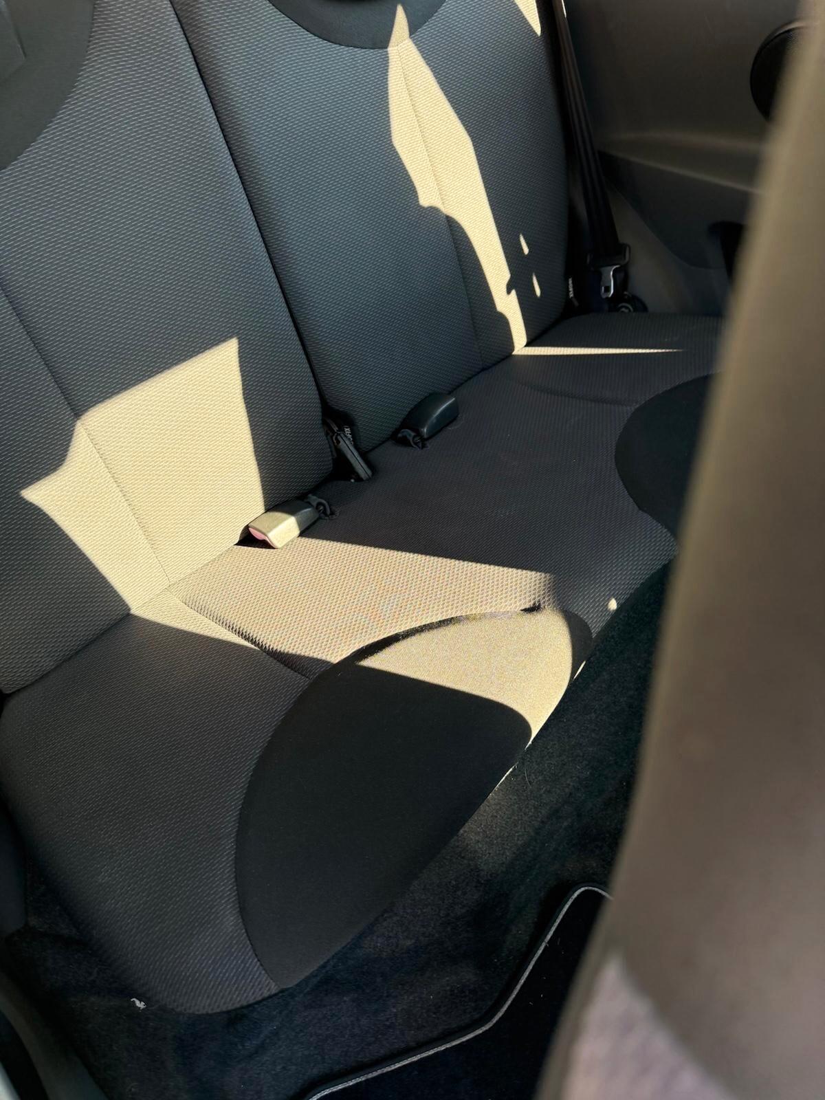Toyota Aygo 1.0 12V VVT-i 3 porte Griffe
