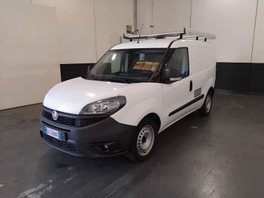 FIAT Doblò Doblò 1.4 Nat. Pow. CH1 Cargo Business (IVA ESCL.)