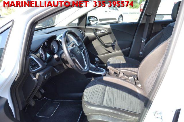 OPEL Astra 1.6 CDTI EcoFLEX S&S 5 porte