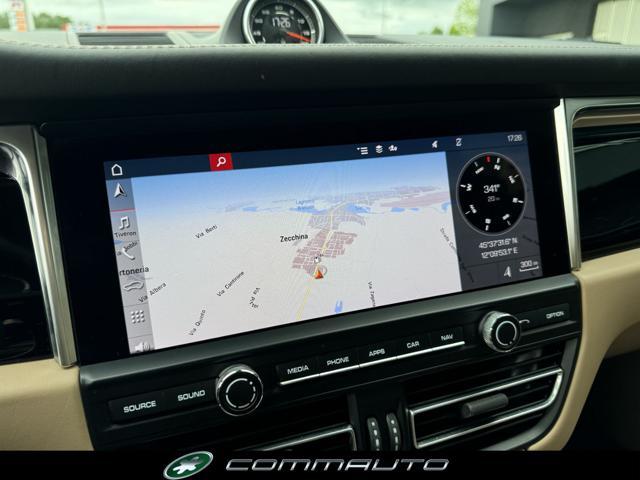 PORSCHE Macan 3.0 S
