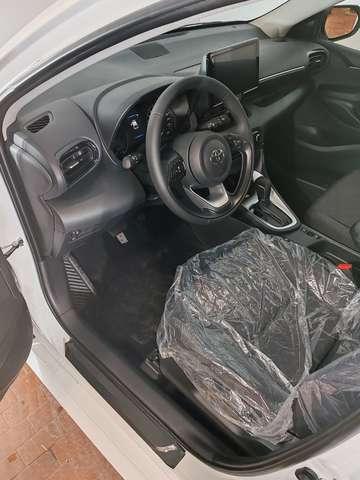 Toyota Yaris 1.5 Hybrid 92cv Active + Car Play + Telecamera