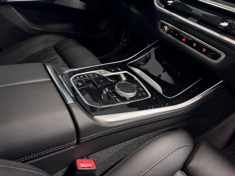 BMW X5 X5 xDrive30d 48V Msport Pro