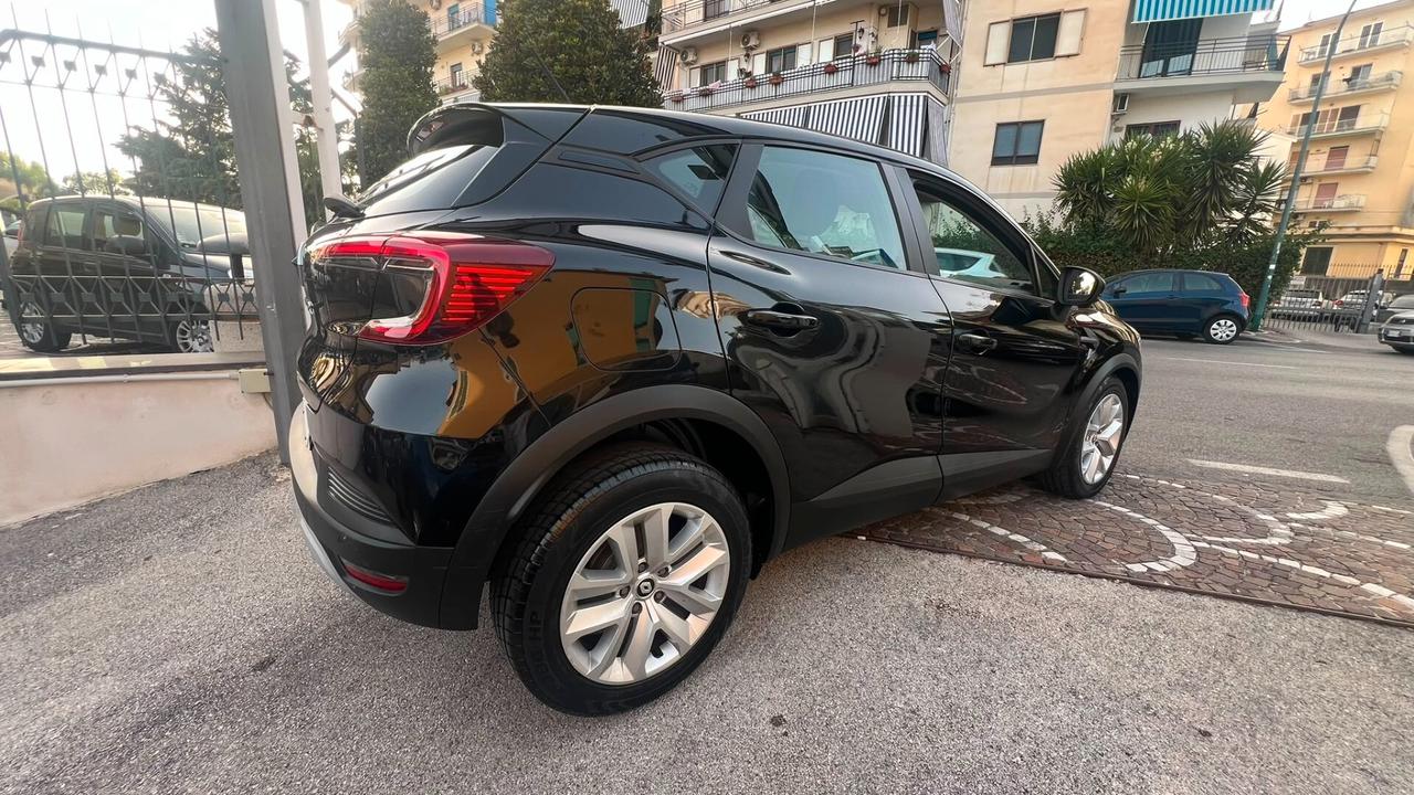 Renault Captur TCe 90 CV Intens