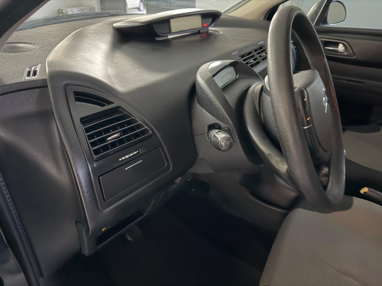 Citroen C4 1.6 HDi 90CV Elegance