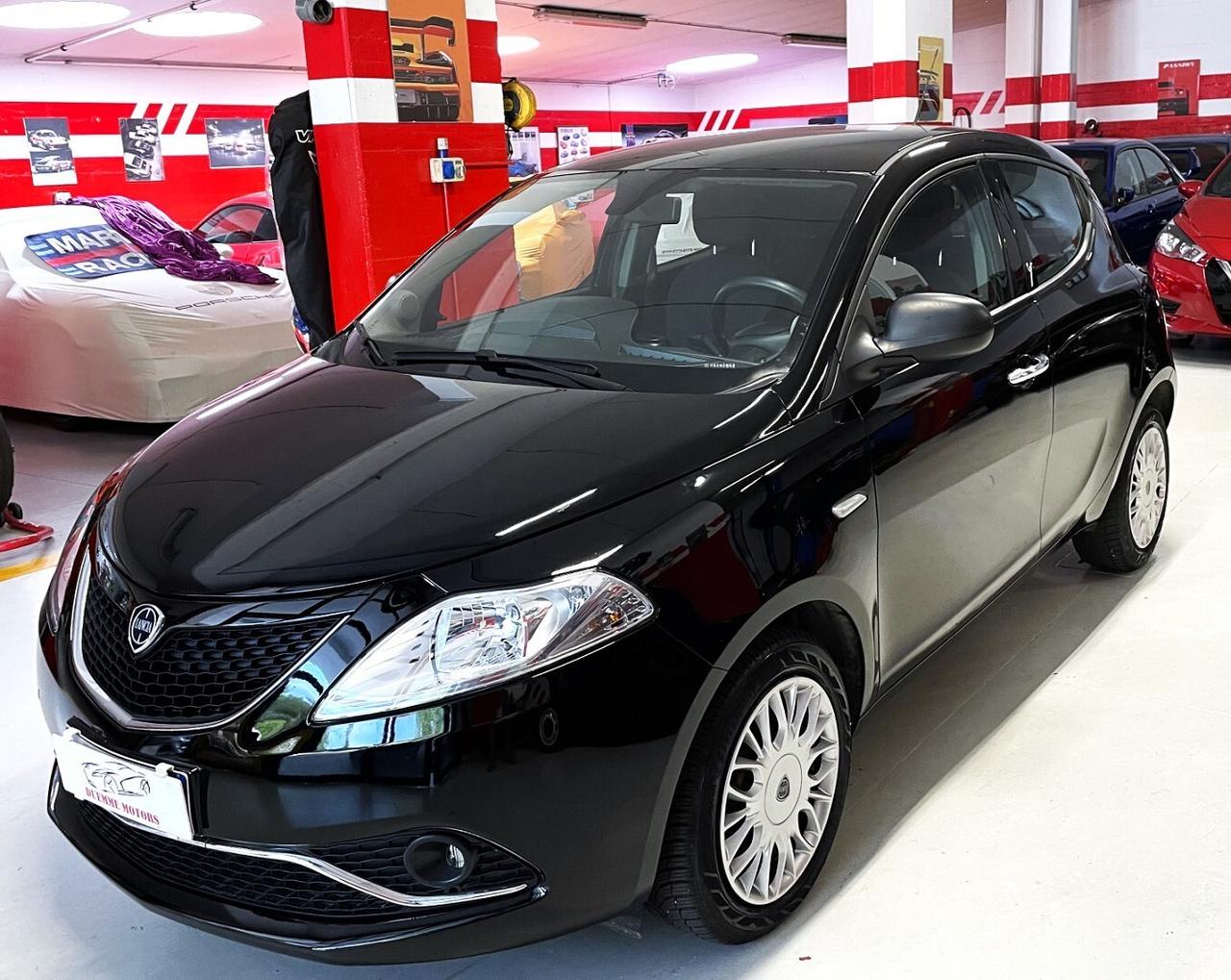 Lancia Ypsilon 1.3 Mjt Neopatentati 65.000Km Promo