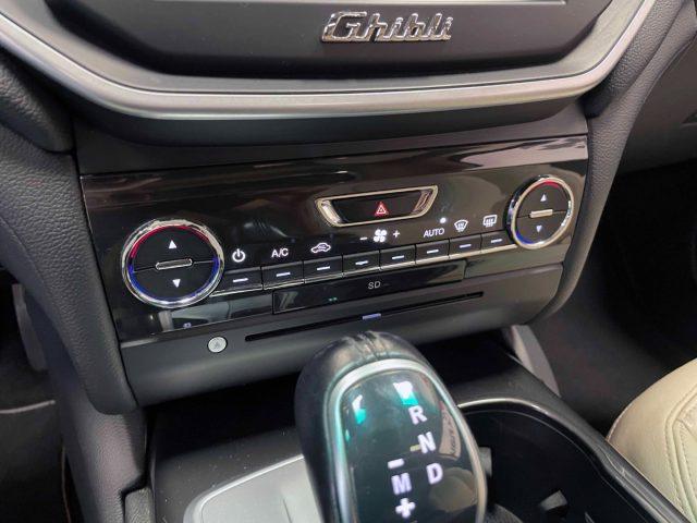 MASERATI Ghibli 3.0 V6 DS 275CV AUTO