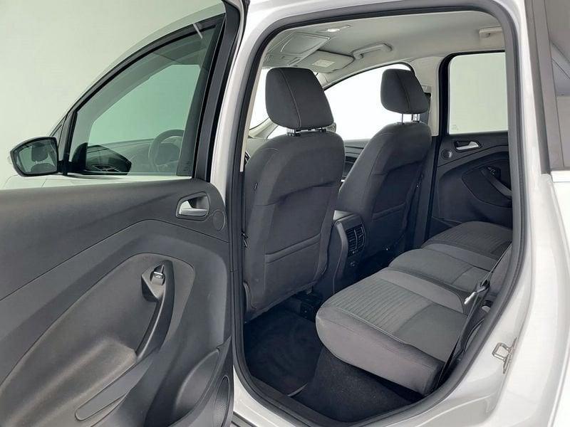 Ford C-Max C-Max 1.5 TDCi 120CV Start&Stop Titanium