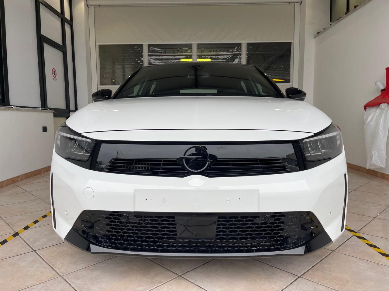 Opel Corsa 1.2 100 CV GS NO VINCOLO DI FINANZIAMENTO