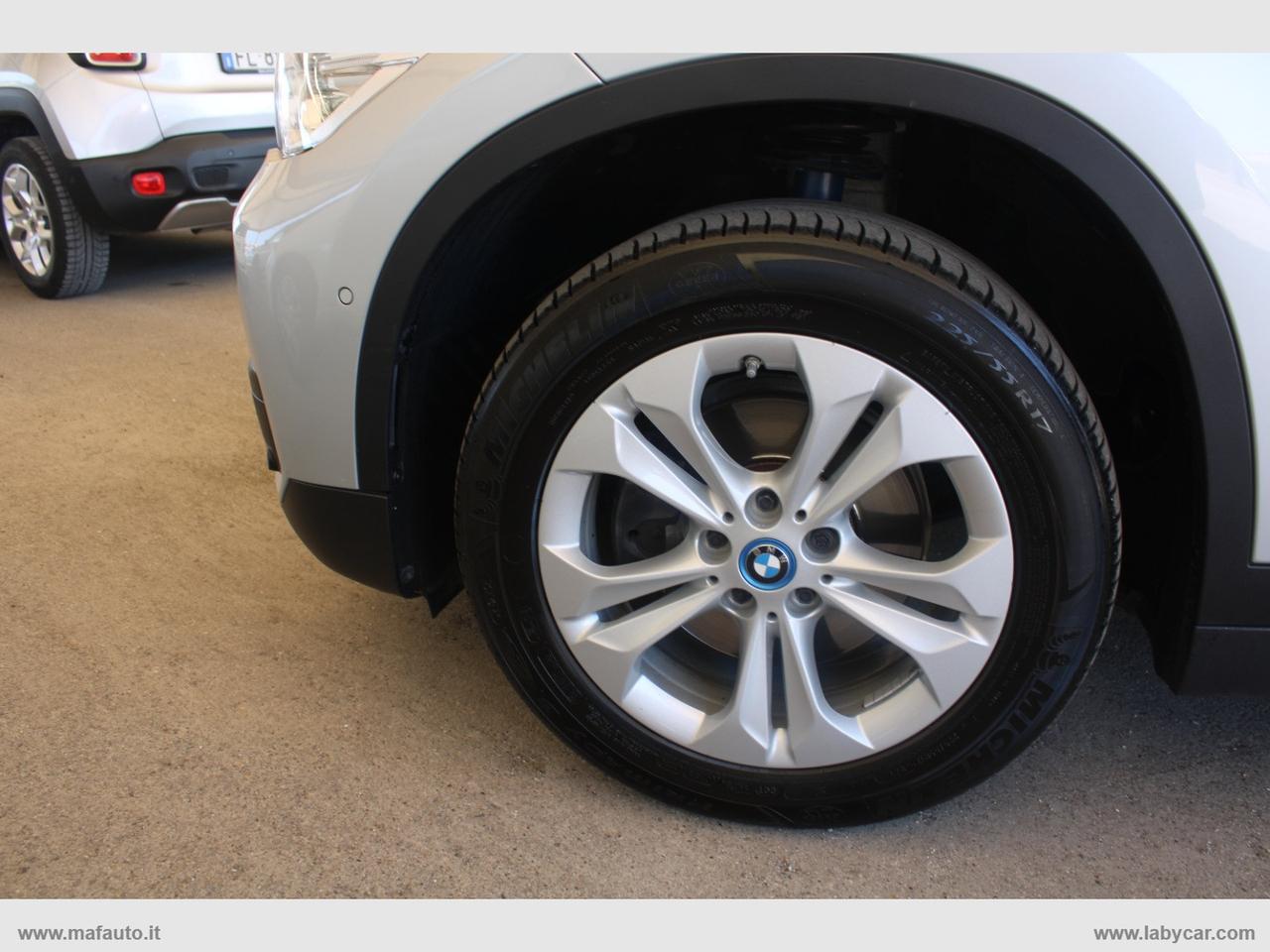 BMW X1 xDrive18d Business Advantage