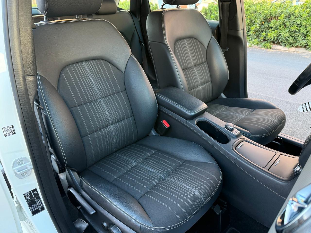 Mercedes B 200 CDI Autom Premium NAVI CAMERA 2014