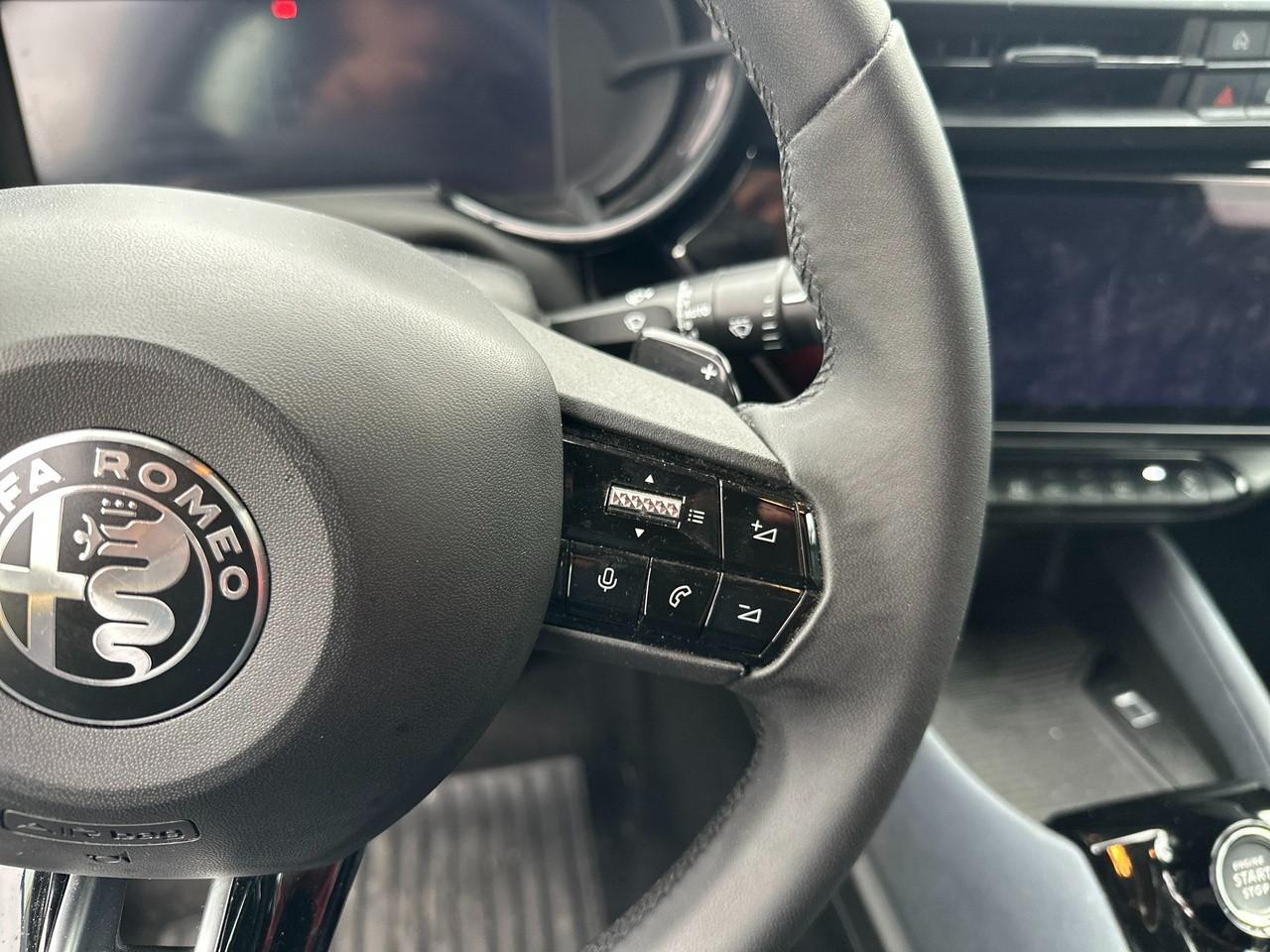 ALFA ROMEO Junior - Junior 1.2 ibrida 145cv edct6