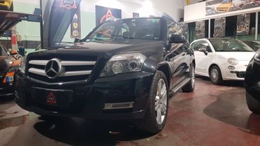 Mercedes-benz GLK 250 CDI 4Matic BlueEFFICIENCY Premium