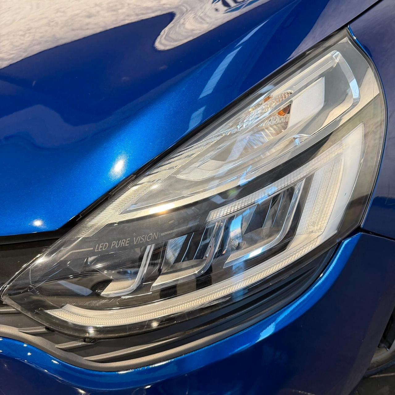 Renault Clio TCe 12V 90CV Start&Stop 5 porte Energy Duel2