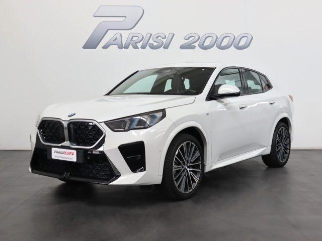 BMW X2 sDrive 20i Msport Steptronic *PROMO PARISI GROUP*