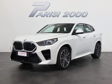 BMW X2 sDrive 20i Msport Steptronic *PROMO PARISI GROUP*