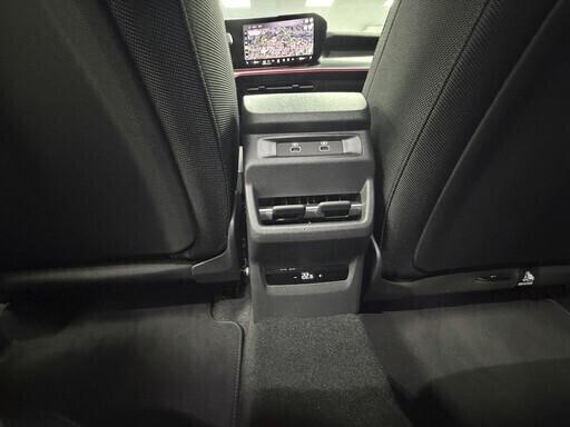 Audi Q3 35 TDI S tronic line edition