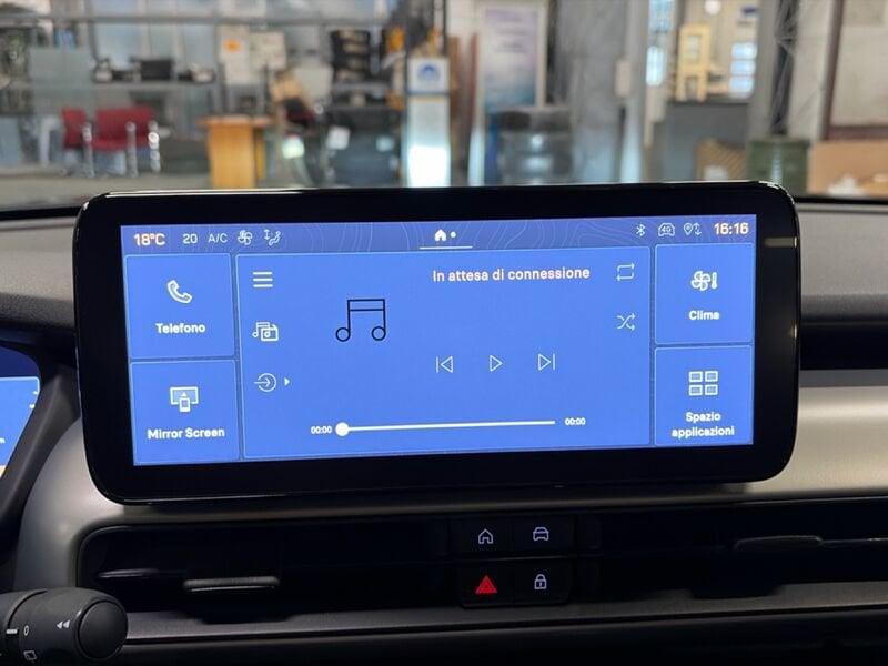 Jeep Avenger e-Hybrid 1.2 MHEV e-Hybrid Turbo Altitude