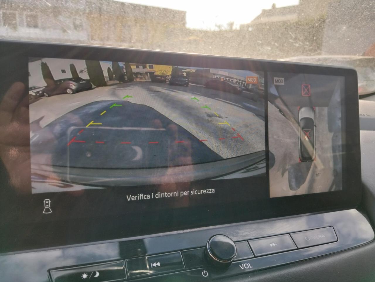 Nissan Qashqai e-Power N-Connecta 2023 SINISTRATO