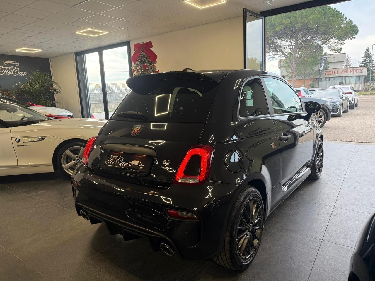 ABARTH 595 1.4 T-JET TURISMO 165CV ANNO 2023