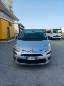 Citroen C4 Grand Picasso 1.6 HDi 110 FAP Elegance