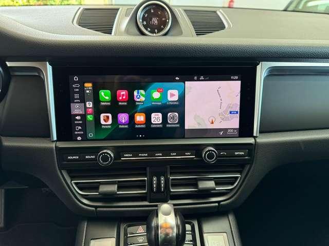 Porsche Macan Macan I 2019 2.0 245cv pdk