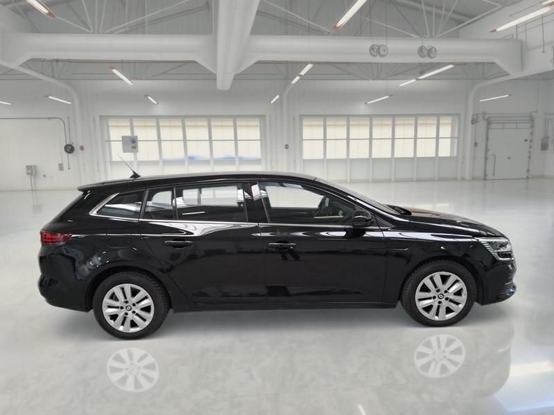 RENAULT MEGANE 1.5 DCI 85KW BLUE EQUILIBRE EDC STATION WAGON