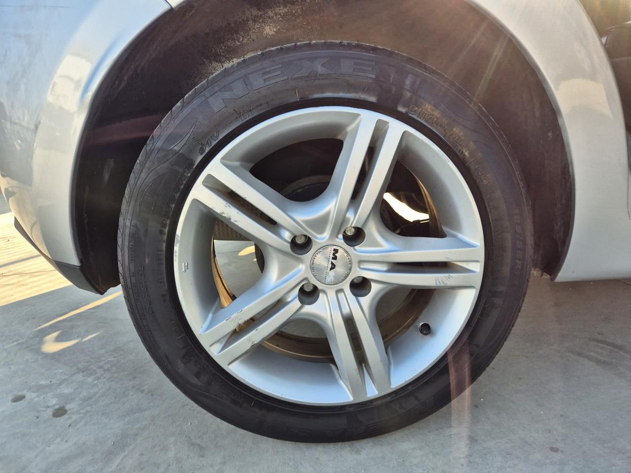 Citroen C3 1.4 GPL airdream Exclusive