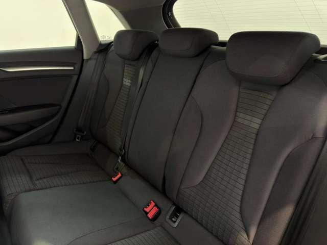 Audi A3 SPB 1.6 TDI S tronic Sport