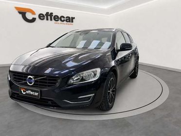 Volvo V60 D2 Geartronic Volvo OCEAN RACE