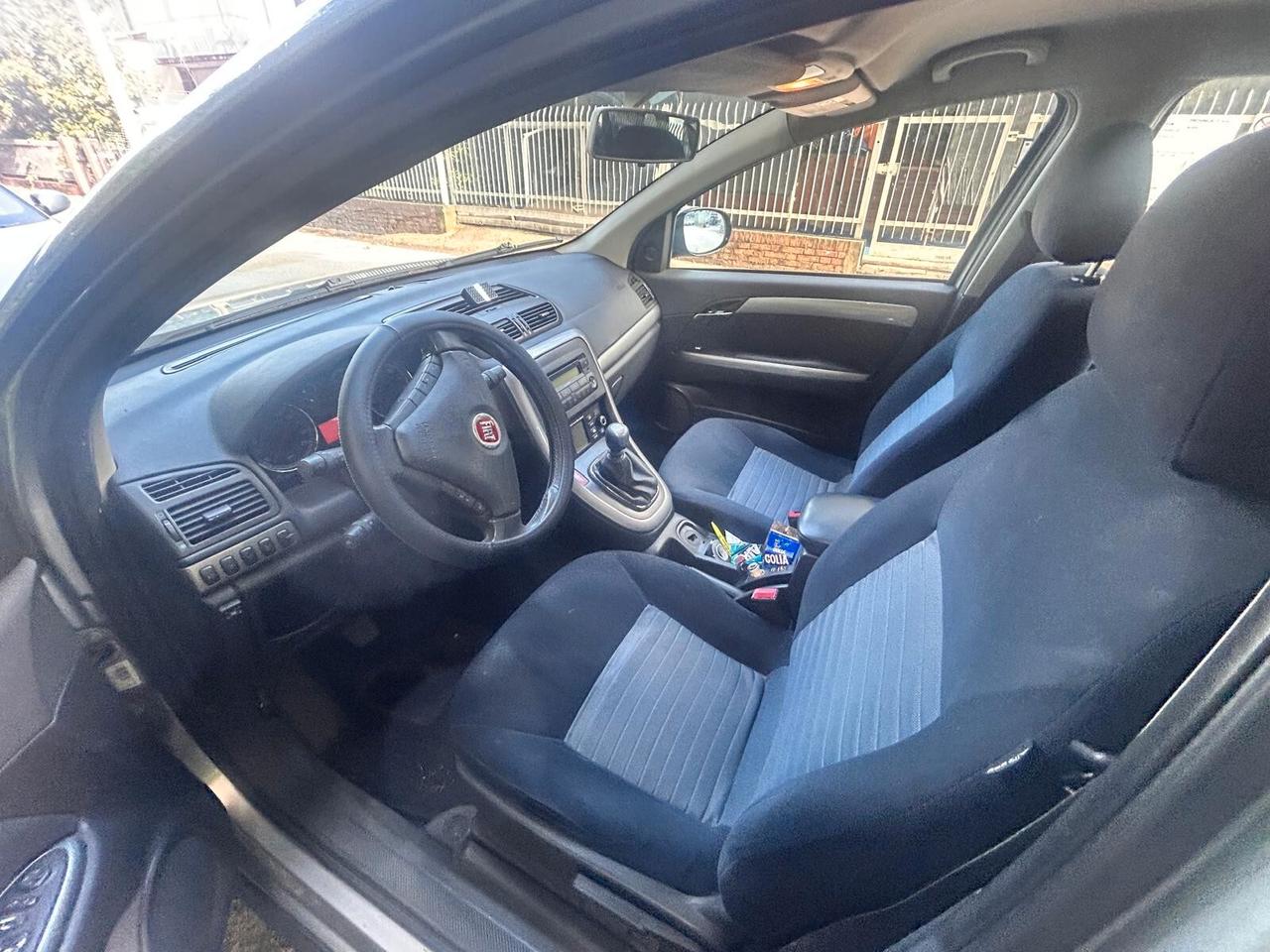 Fiat Croma 1.8 Mpi 16V Dynamic