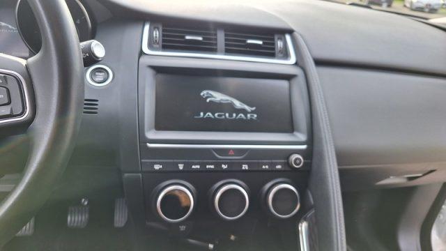 JAGUAR E-Pace 2.0D 150 CV PERMUTE UNICOPROPR. SERVICE JAGUAR