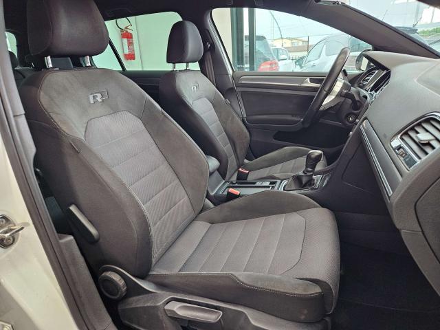 Volkswagen Golf VII 2013 5p 1.4 tsi Highline R-line AUTOMATICO