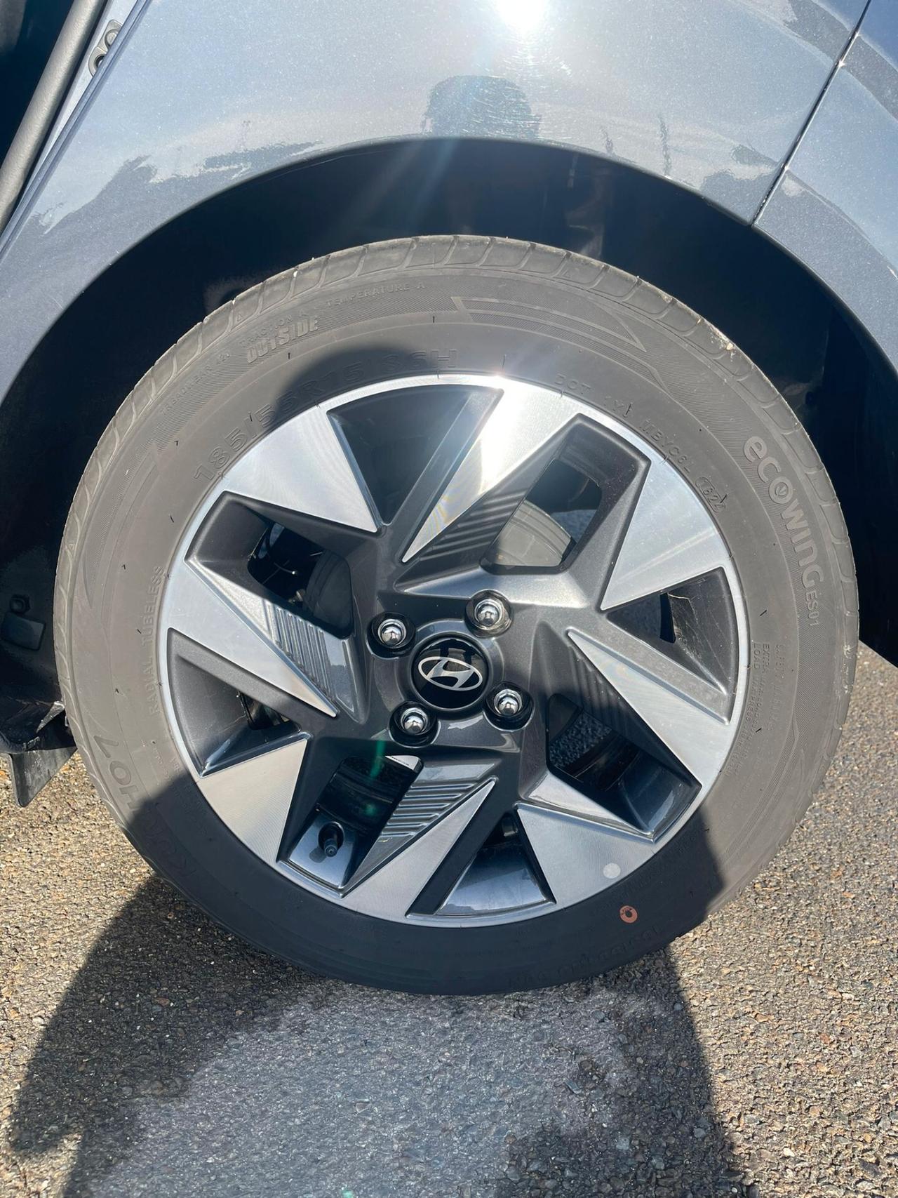 Hyundai i10 1.0 MPI Connectline