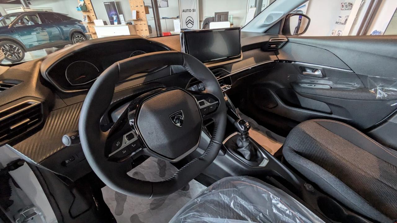 Peugeot 208 100 STYLE