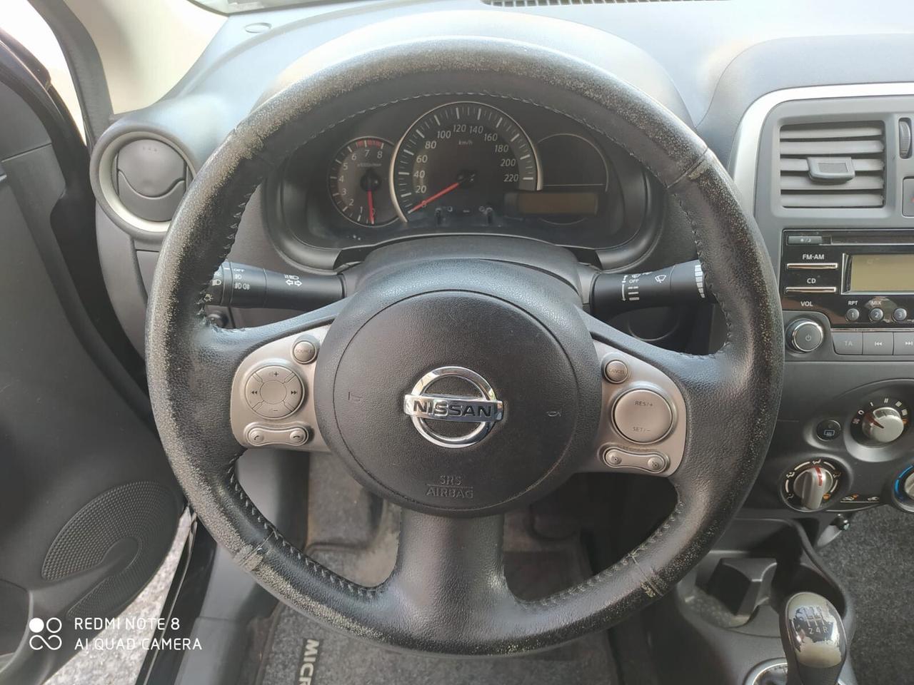 Opel Meriva 1.7 CDTI 110CV Cosmo