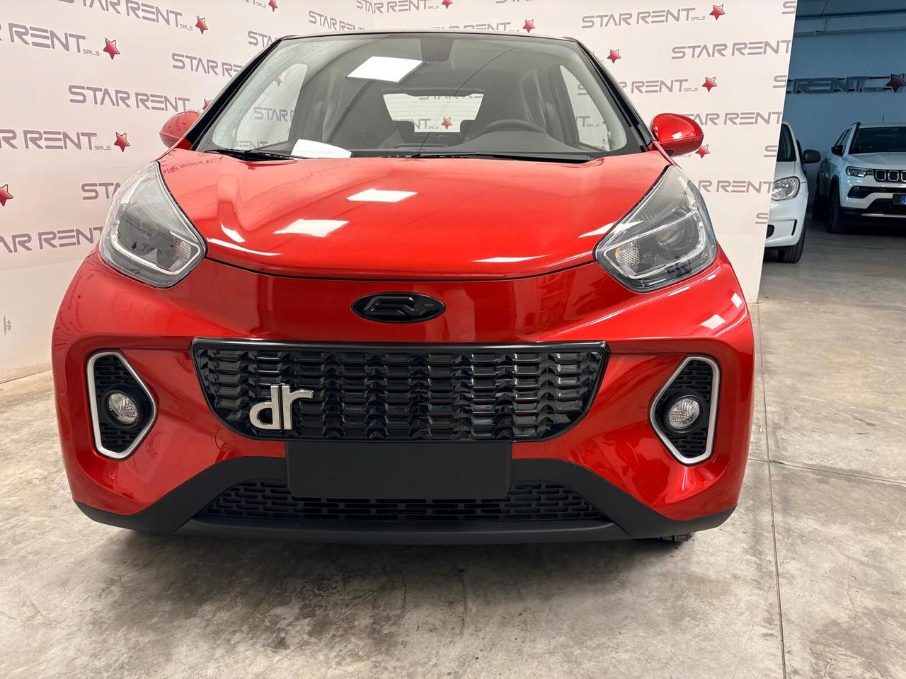Dr 1.0 EV