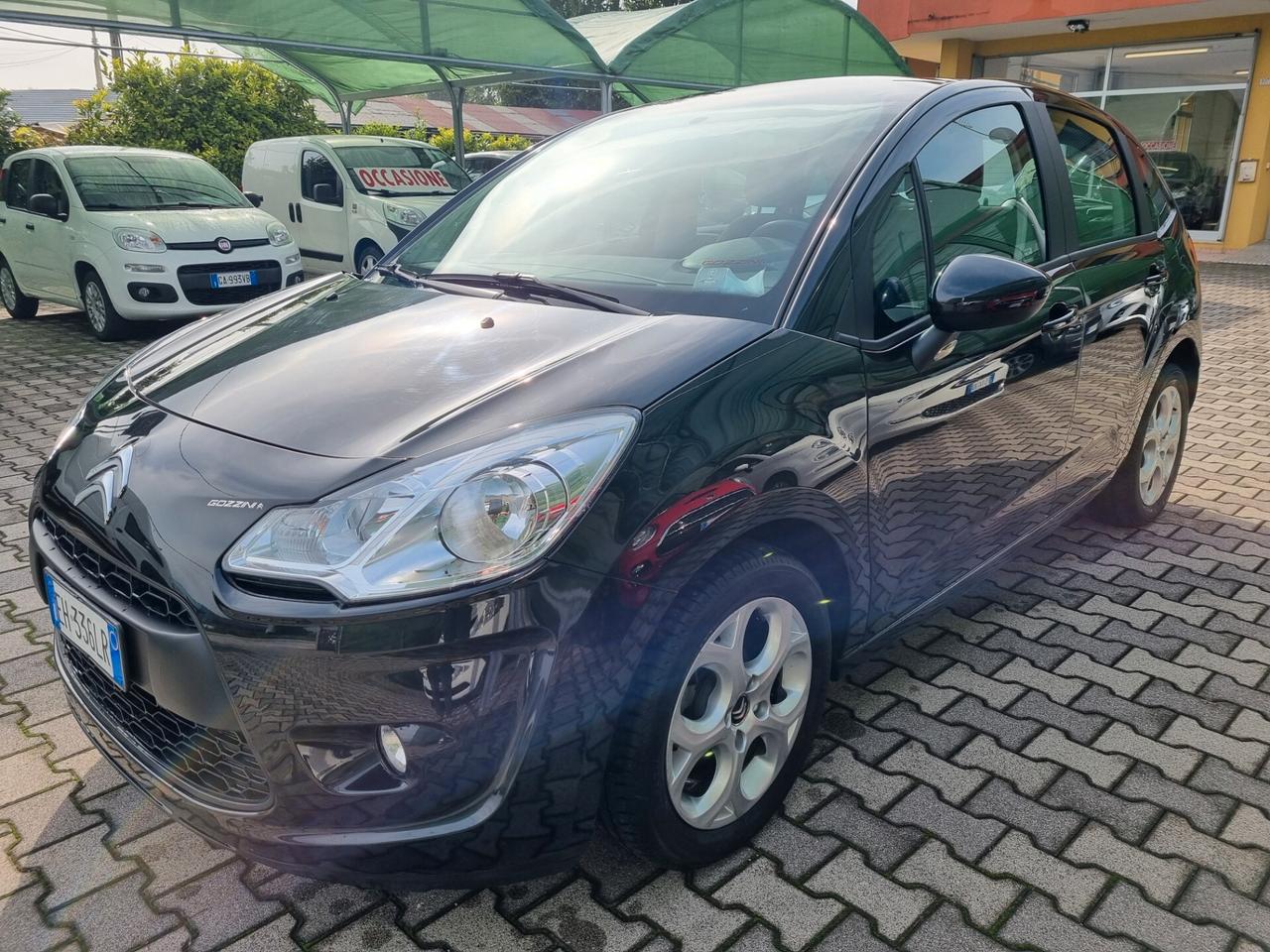 Citroen C3 1.1 Exclusive