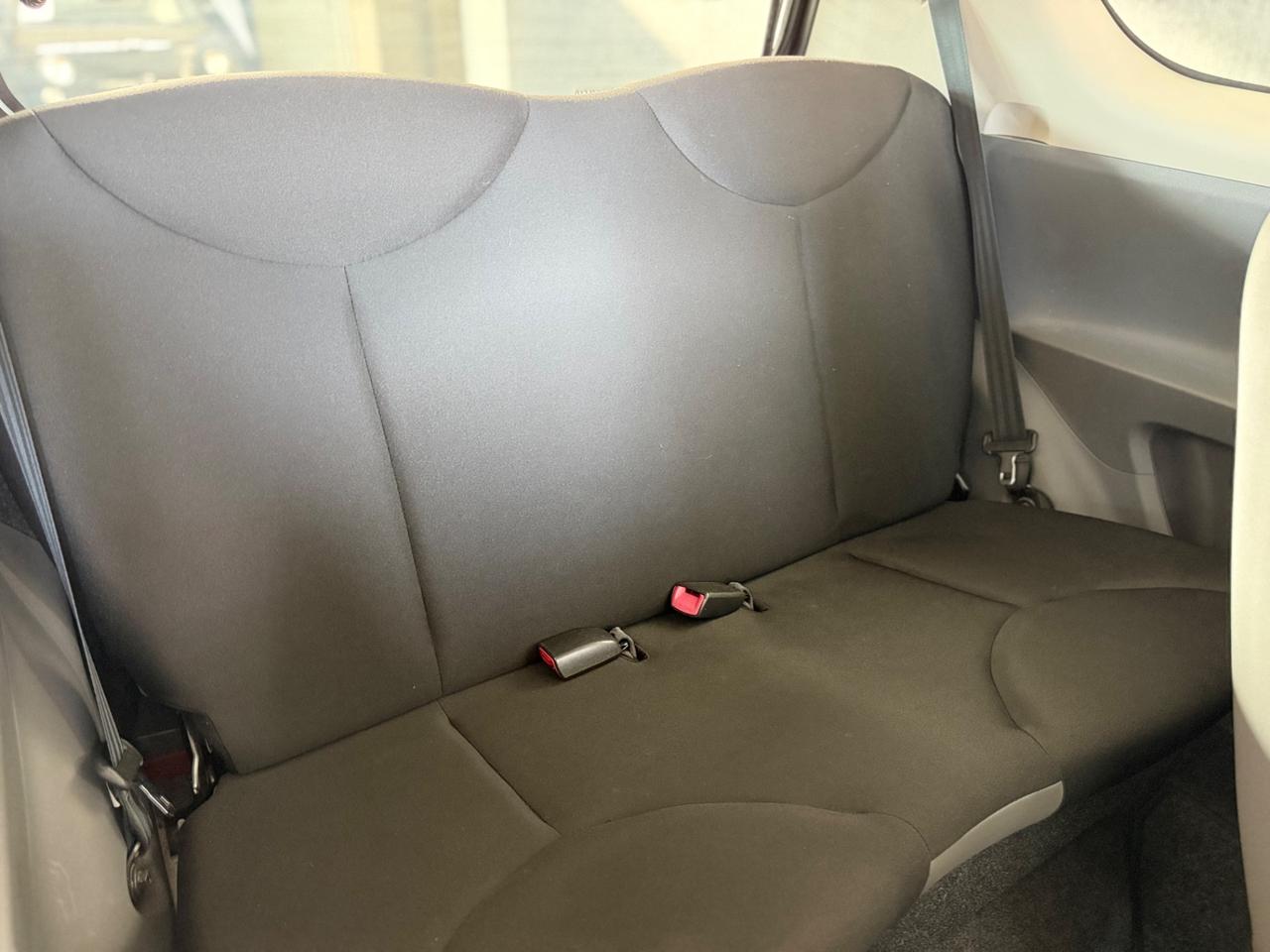 Toyota Aygo 1.0 12V VVT-i 3 porte Now NEOPATENTATI