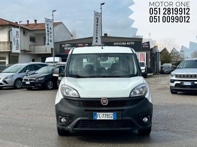 Fiat Doblo Doblò 1.3 MJT PC Combi N1 SX