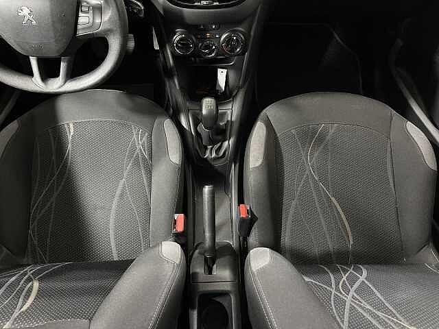 Peugeot 208 PureTech 68 5 porte Active