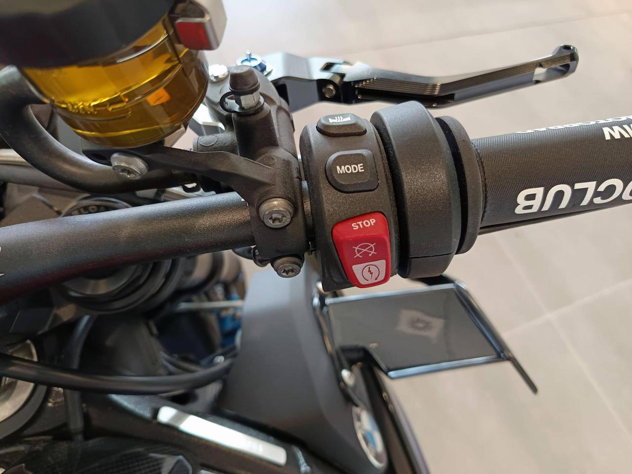 BMW M 1000 R Competition