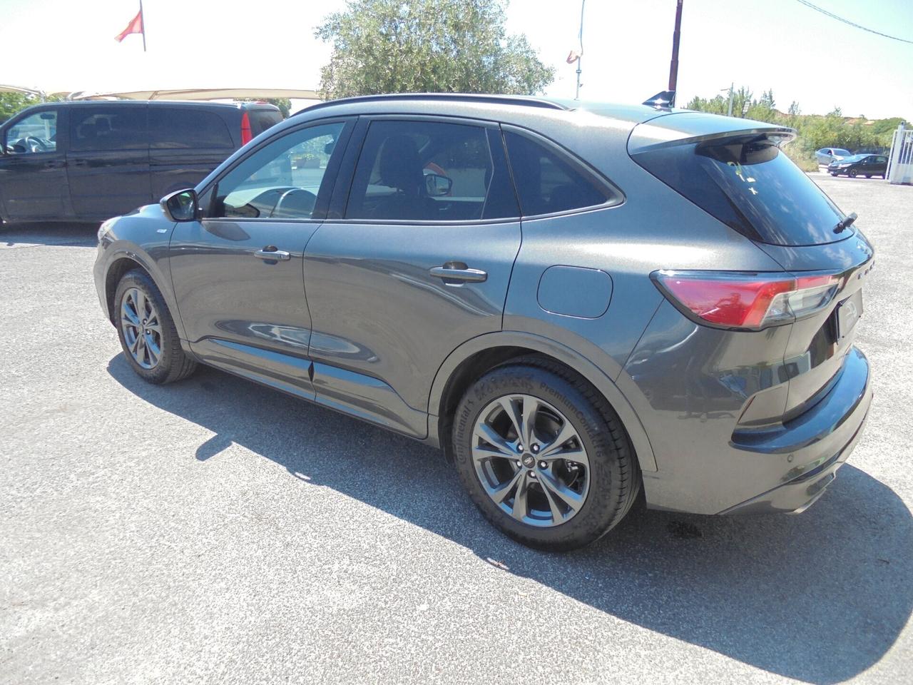 Ford Kuga 1.5 Benzina 150 CV 2WD ST-Line