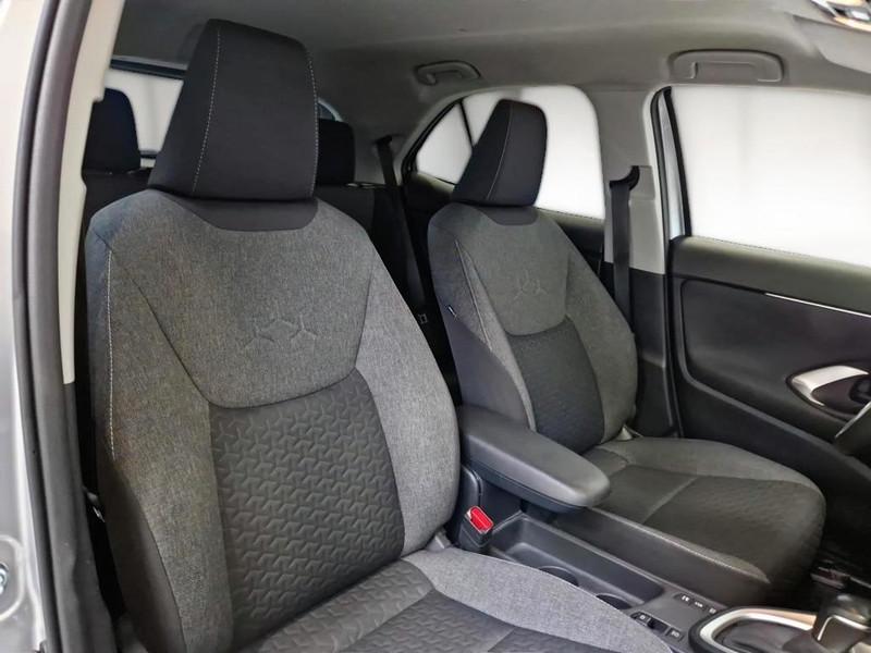 TOYOTA YARIS CROSS 1.5H 92 CV E-CVT BUSINESS SUV