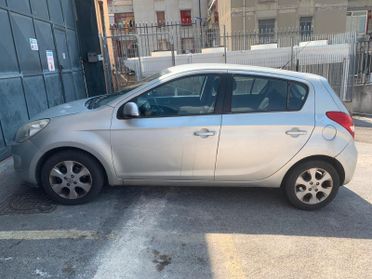 Hyundai i20 1.4 CRDi 5p. Comfort