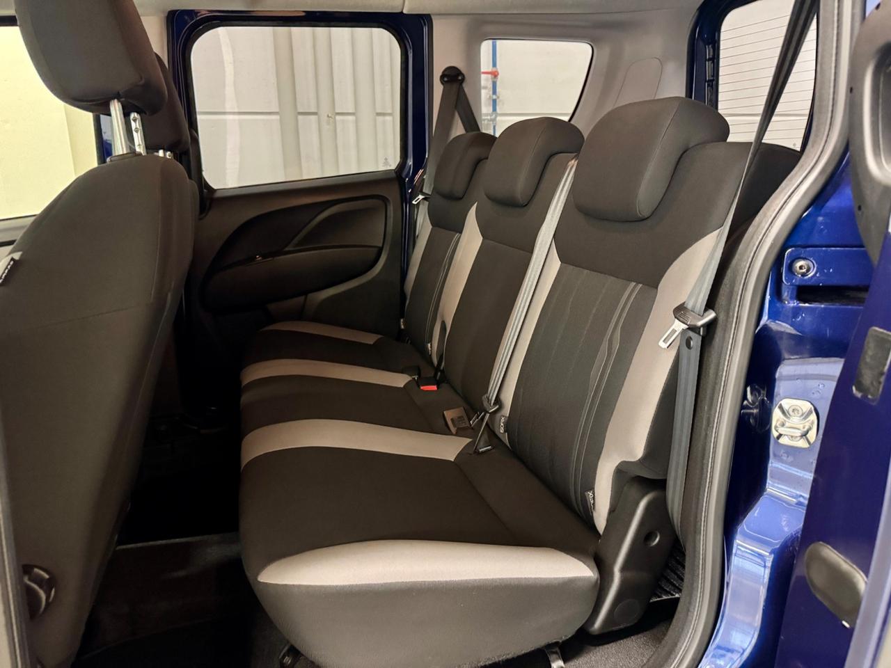 Fiat Doblo Doblò 1.6 MJT 95CV S&S Lounge