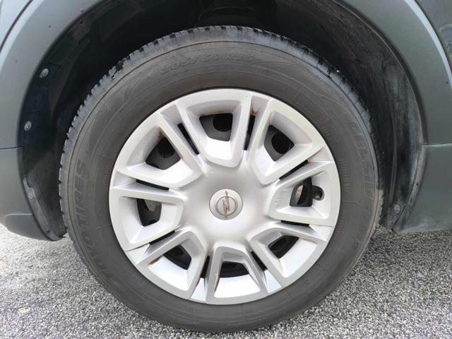 OPEL Crossland X 1.2 12V Innovation