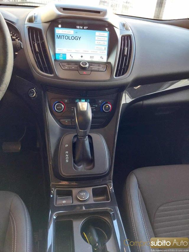 FORD Kuga 1.5 TDCI 120 CV Titanium ( Garanzia 12 Mesi)