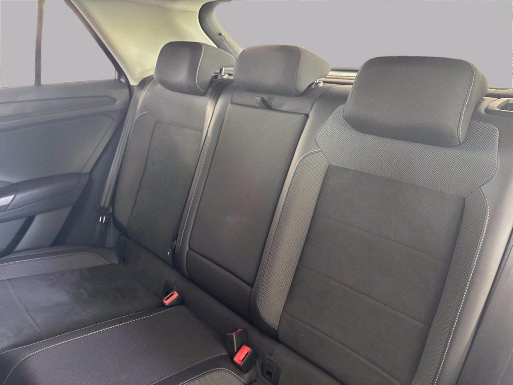 VOLKSWAGEN T-roc 1.0 tsi style 110cv del 2023